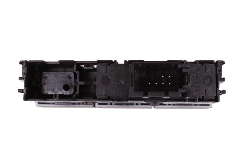 Panel tlačítek (PDC, naváděcí asistent) 2GA927238