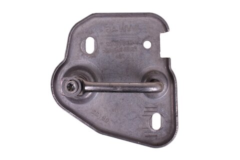 Zámek kapoty horní díl levý 3V0823185A