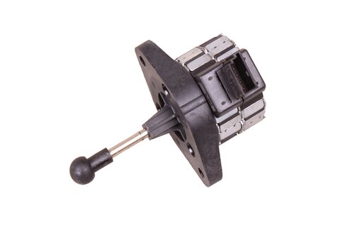 Regulátor nastavení sklonu světlometu L/P 67168352206