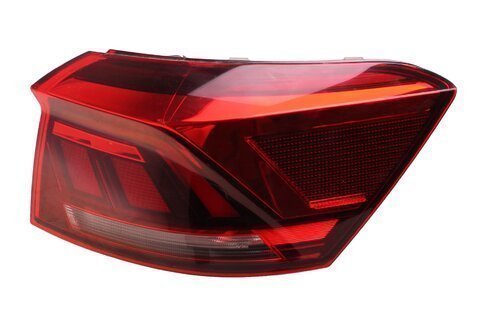 Zadní LED světlo vnější pravé (tmavě tónované) 2GA945096D