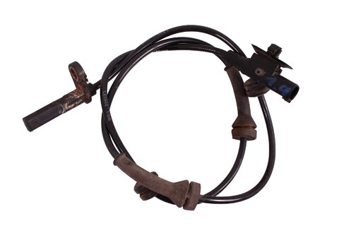 Snímač otáček kola ABS  zadní pravá bubnová brzda