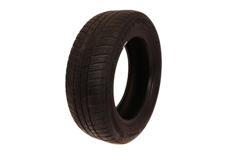 Pneumatika ZIMNÍ 195/60 R15 88T Barum Polaris 5 (7,5 mm) rok 2023