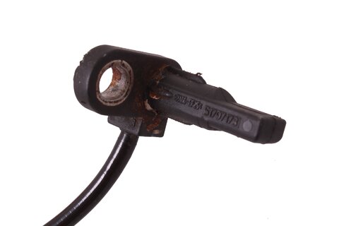 Snímač otáček kola ABS přední L=P