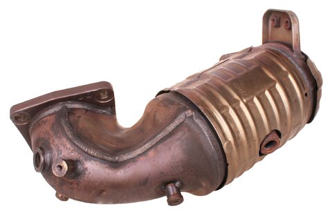 Katalyzátor 285302GNY0