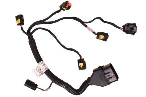 Kabelový svazek vstřikovačů paliva 353412GHA0