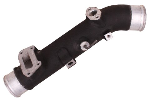 Tlaková trubka vzduchu - intercooler (zpětná) 282872GTB1