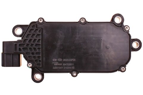 Servomotor klapek sání vzduchu (VCM) 283232GPD0