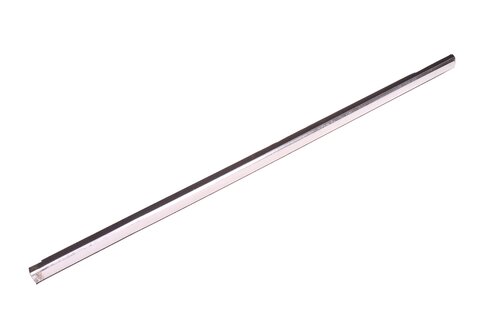 Stírací těsnění předního okna vnější (sametka) pravé chrom 7S71-A20562-AJ