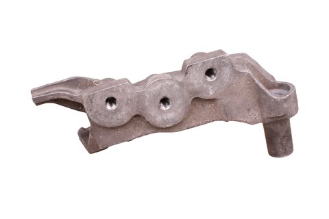 Držák motoru pravý 13227753