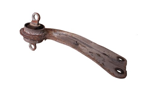 Podélné rameno zadní nápravy levé 13219145