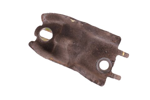 Držák přední stabilizátor levý 509757