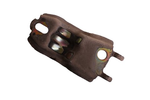 Držák přední stabilizátor levý 509757