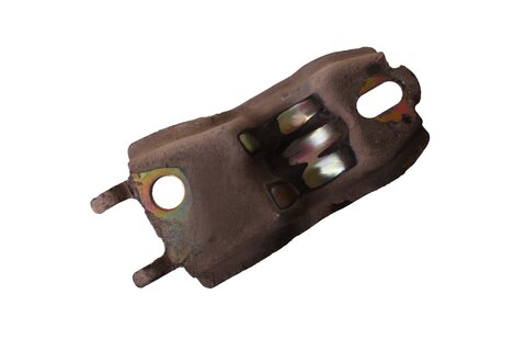 Držák přední stabilizátor pravý 509756