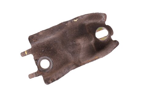 Držák přední stabilizátor pravý 509756