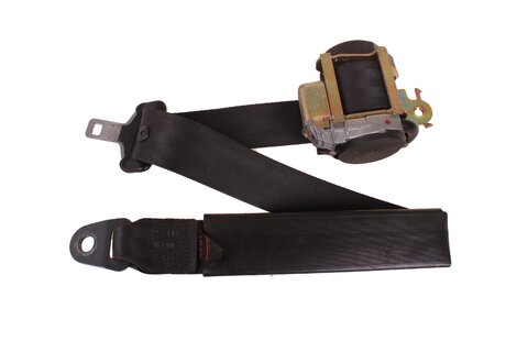 Bezpečnostní pás přední pravý coupé 8974GN