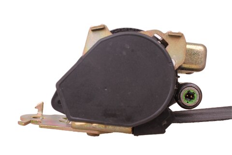 Bezpečnostní pás přední pravý coupé 8974GN