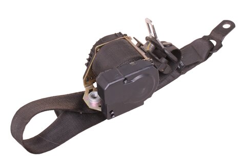 Bezpečnostní pás přední pravý 72117021964