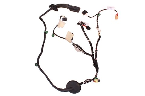 Kabelový svazek předních dveří levý 2GA971120BD