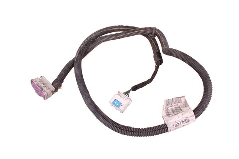 Kabelový svazek nádrže paliva 13247203