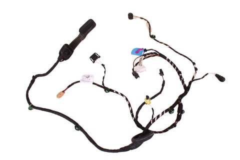 Kabelový svazek předních dveří pravý 2GA971121CC