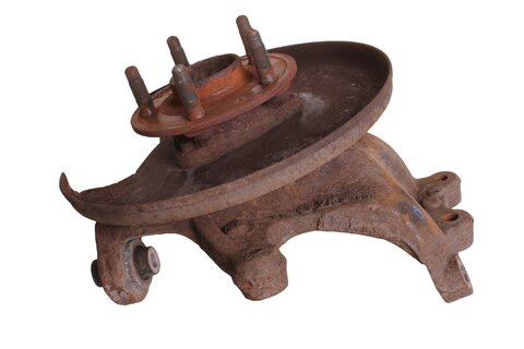 Těhlice zadní - komplet pravá 13237936