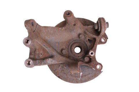 Těhlice zadní - komplet levá 13219216