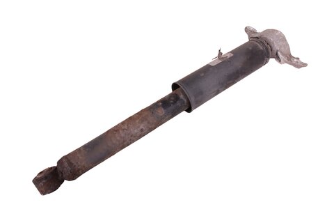 Tlumič pérování zadní L=P AFTER MARKET