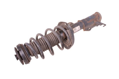 Tlumič pérování přední pravý (QW) AFTERMARKET