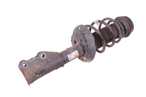 Tlumič pérování přední pravý (QW) AFTERMARKET