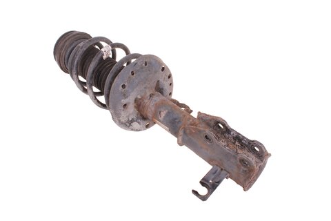 Tlumič pérování přední levý (PA, RA) AFTERMARKET