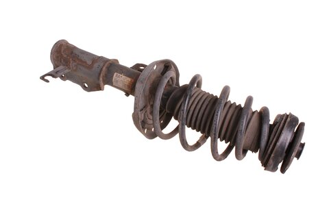 Tlumič pérování přední levý (PA, RA) AFTERMARKET