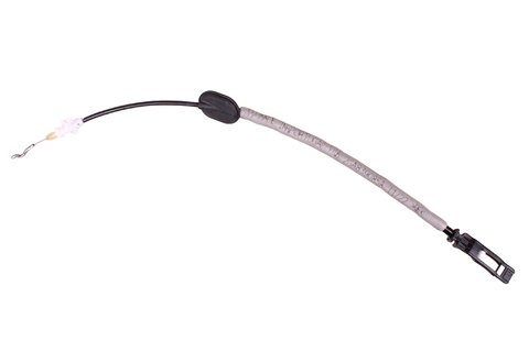 Lanko zámku zadních dveří L=P 2GA839085B