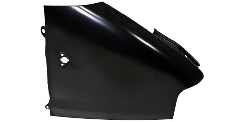 Pravý přední blatník