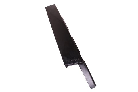 Krycí panel dveří přední pravý (nápis Volkswagen) 2GA837902D