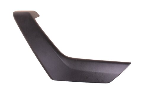 Krytka madla dveří přední/zadní pravá černá 2GA867172