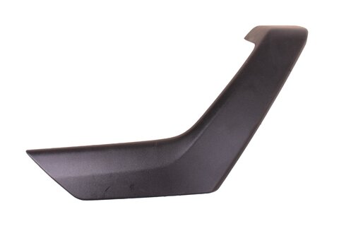 Krytka madla dveří přední/zadní levá černá 2GA867171