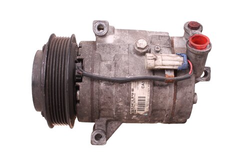 Kompresor klimatizace 95522179