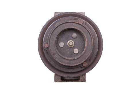 Kompresor klimatizace 95522179