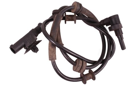 Snímač otáček kola ABS přední L=P