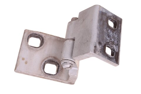 Závěs dveří přední levý spodní - 41518269837