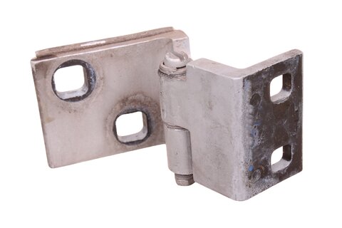 Závěs dveří přední levý horní - 41518269823