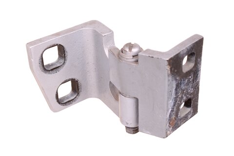 Závěs dveří zadní levý horní - 41528269839