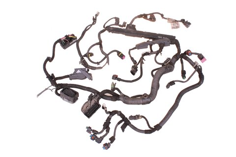 Kabelový svazek motoru (7GA) 13295291