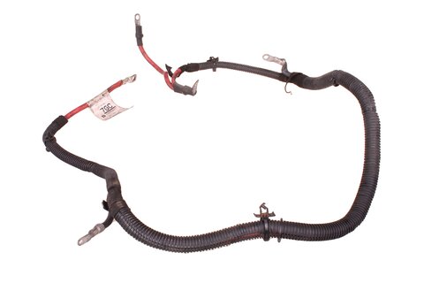 Kabelový svazek alternátoru (7GC) 13295297 1282599