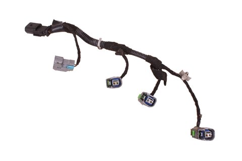 Kabelový svazek vstřikovačů paliva (MXN) 55567239