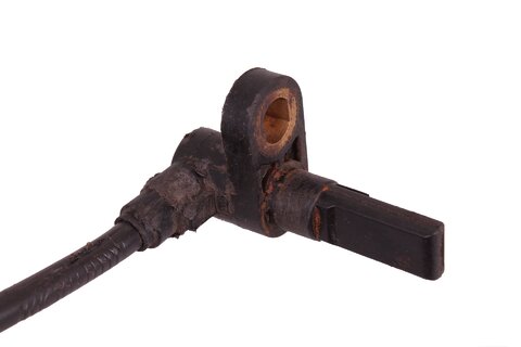 Snímač otáček kola ABS přední L=P