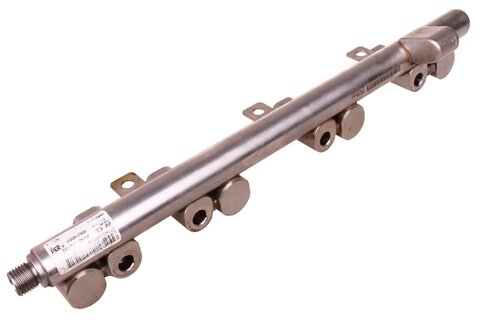 Vysokotlaká vstřikovací lišta - rail 353042GHA0