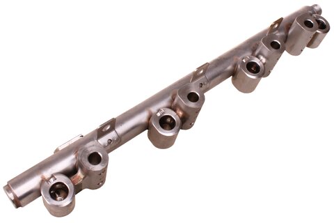 Vysokotlaká vstřikovací lišta - rail 353042GHA0