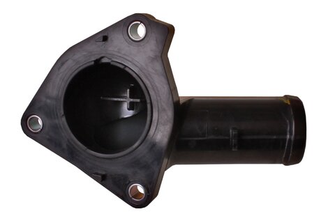 Příruba termostatu 256302GTA0