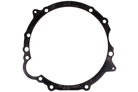 Mezideska převodovky (e-LSD) 4311724000